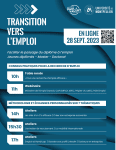 TVE : Transition vers l'emploi - 28 septembre 2023 - JeunesDiplômés