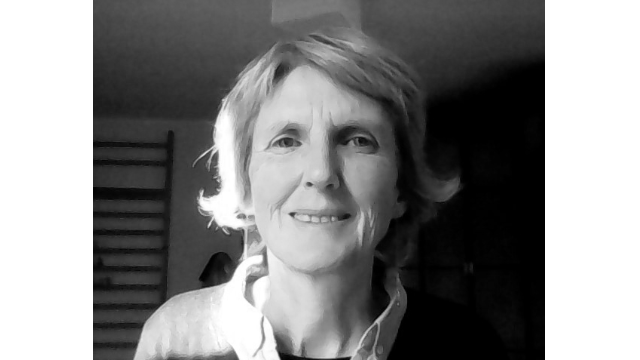 Hélène Bert - Responsable des ressources numériques